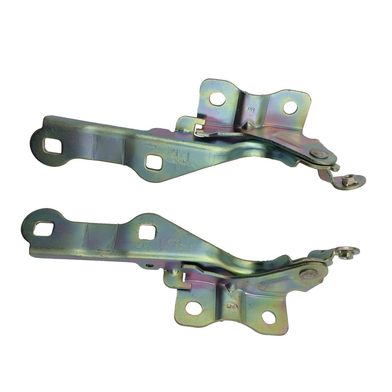 Bản lề nắp capo