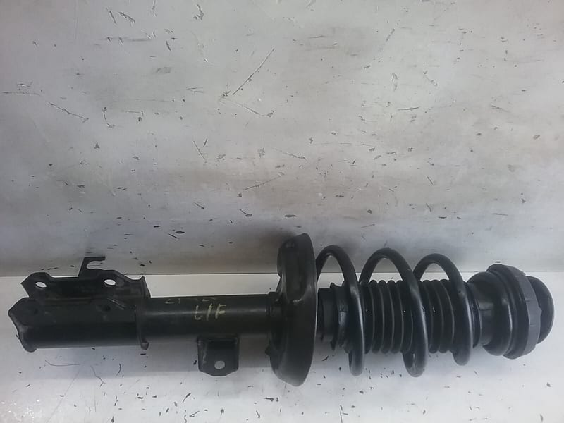 Chụp bụi giảm xóc trước