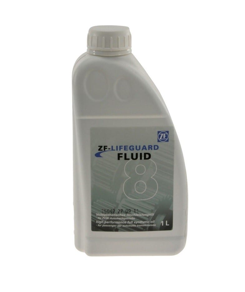 Dầu hộp số tự động (nhớt hộp số) atf 3+