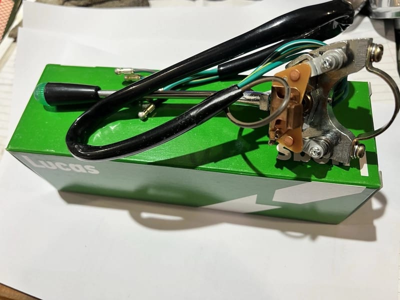 7l002 (lọc tách nước