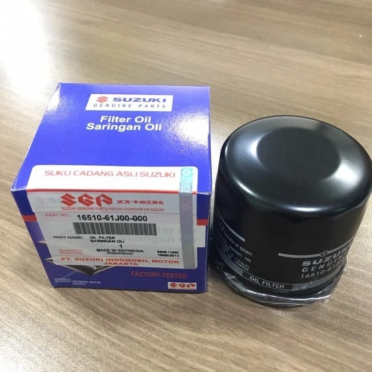 Lọc dầu/nhớt