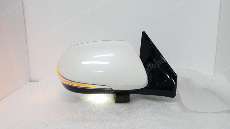 Gương chiếu hậu