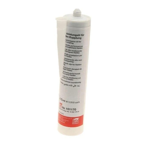 Dầu ly hợp cầu sau (dầu cầu haldex)