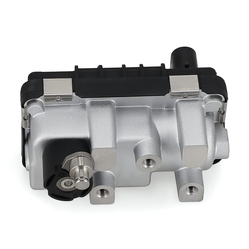 Turbo tăng áp