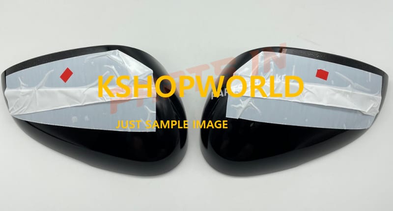 Ốp gương chiếu hậu
