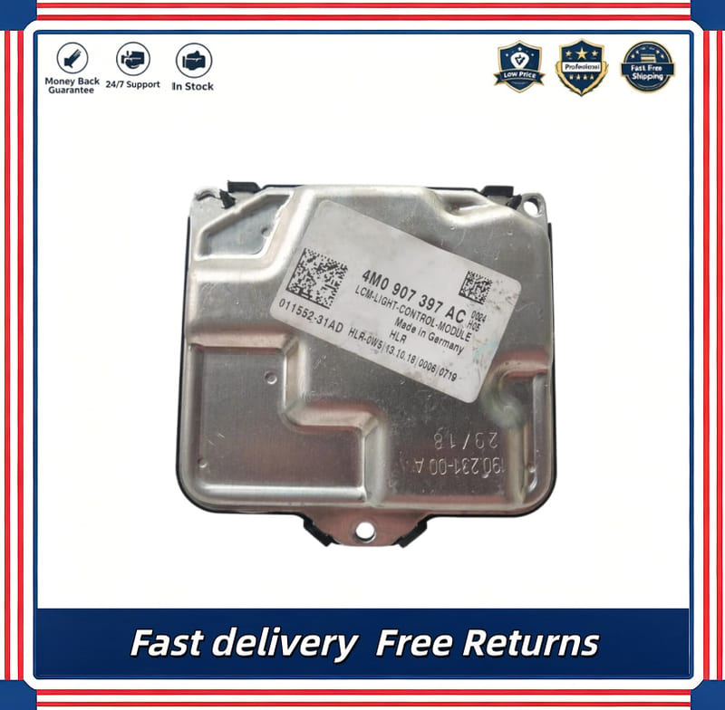 AUDI A5 BALLAST ĐÈN PHA | 4M0907397AC