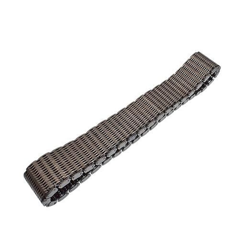 Xích hay sên hộp số phụ cầu sau