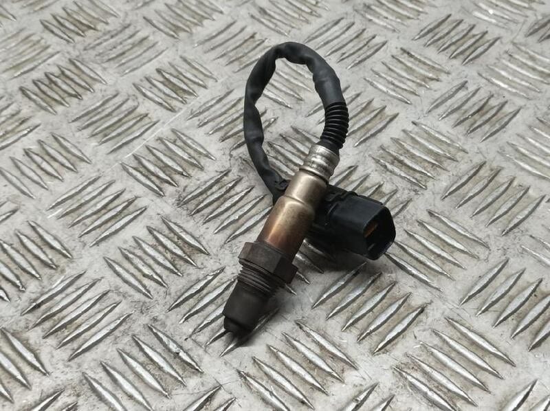 Cảm biến khí xả trước