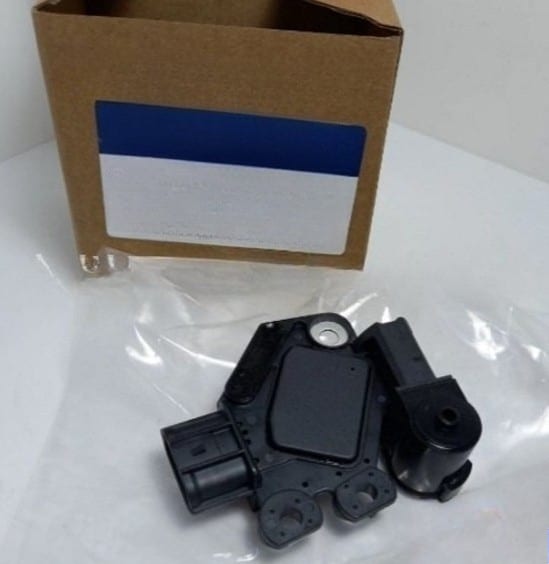 Tiết chế máy phát giắc to 1.0