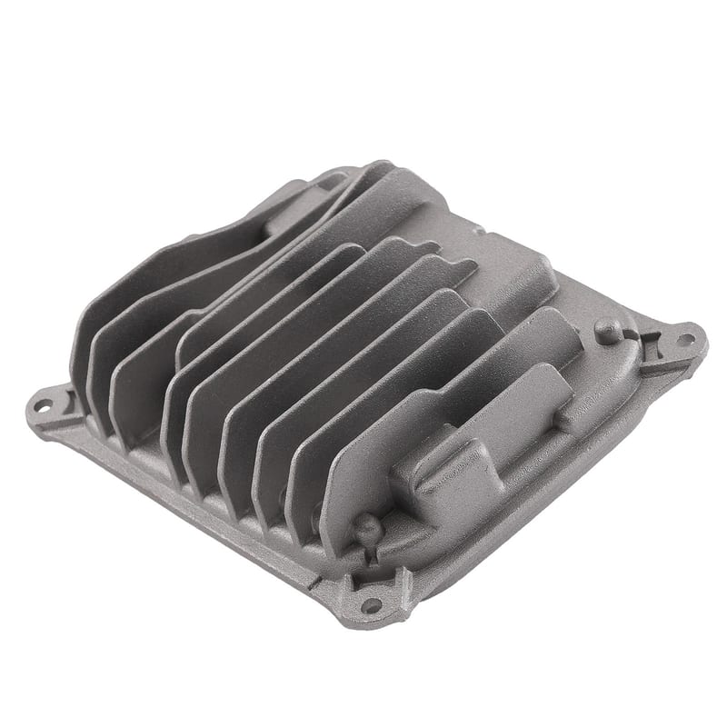 Ballast hoặc balat đèn pha