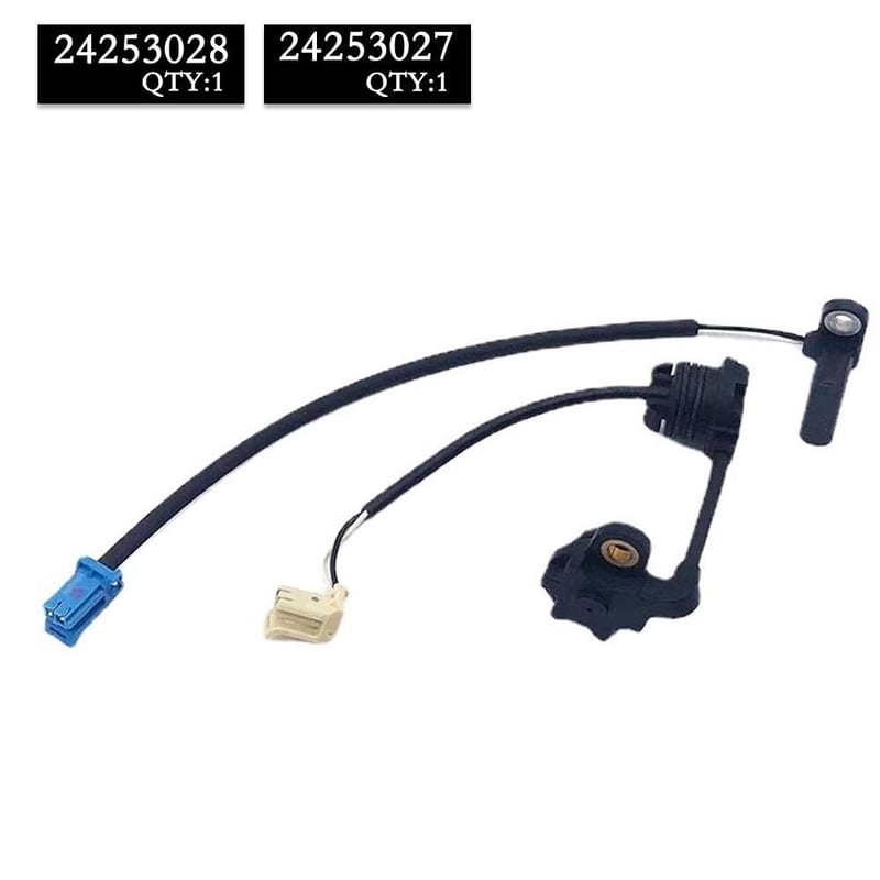 Cảm biến tốc độ đầu vào hộp số