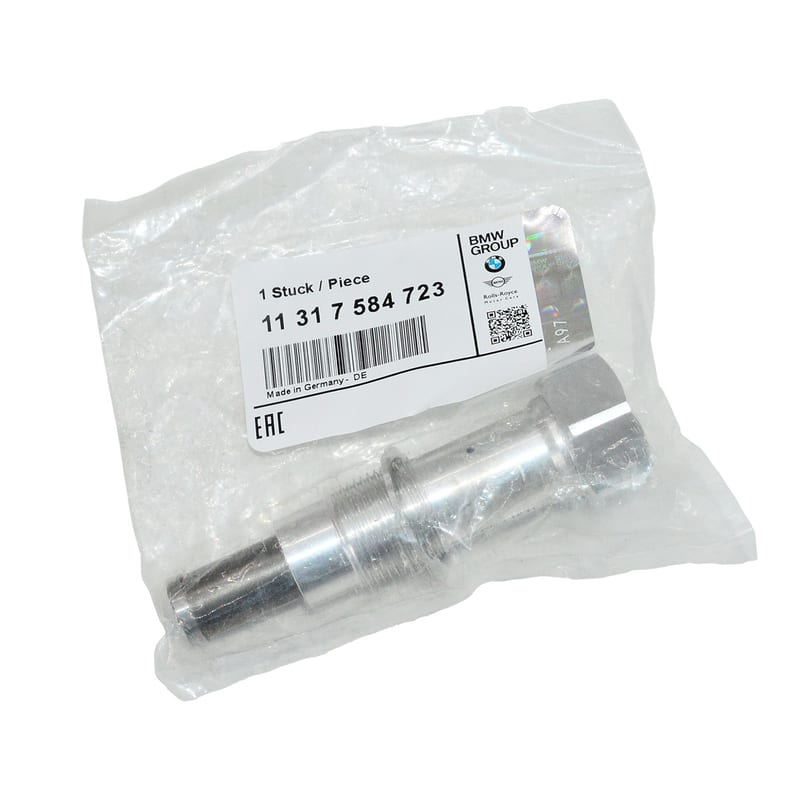 Tăng xích cam thủy lực