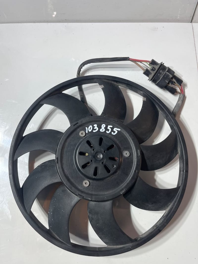 Cánh quạt gió động cơ