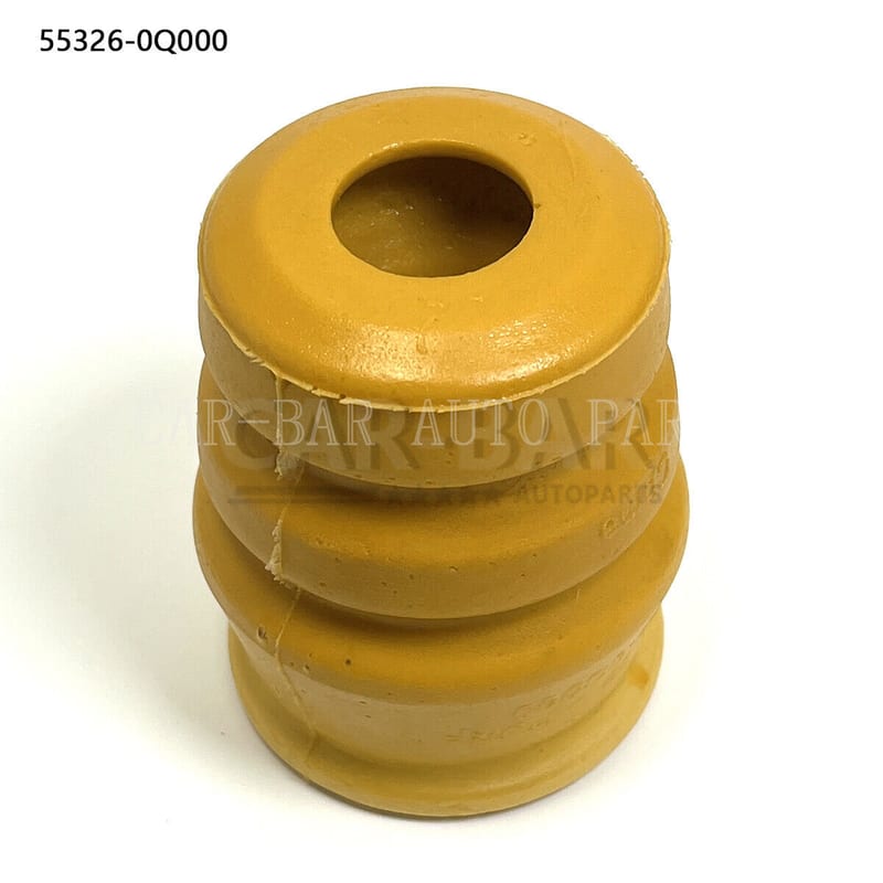 Tăm bông giảm sóc/phuột nhún sau
