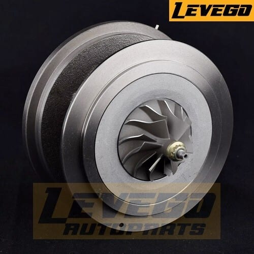 Ruột turbo