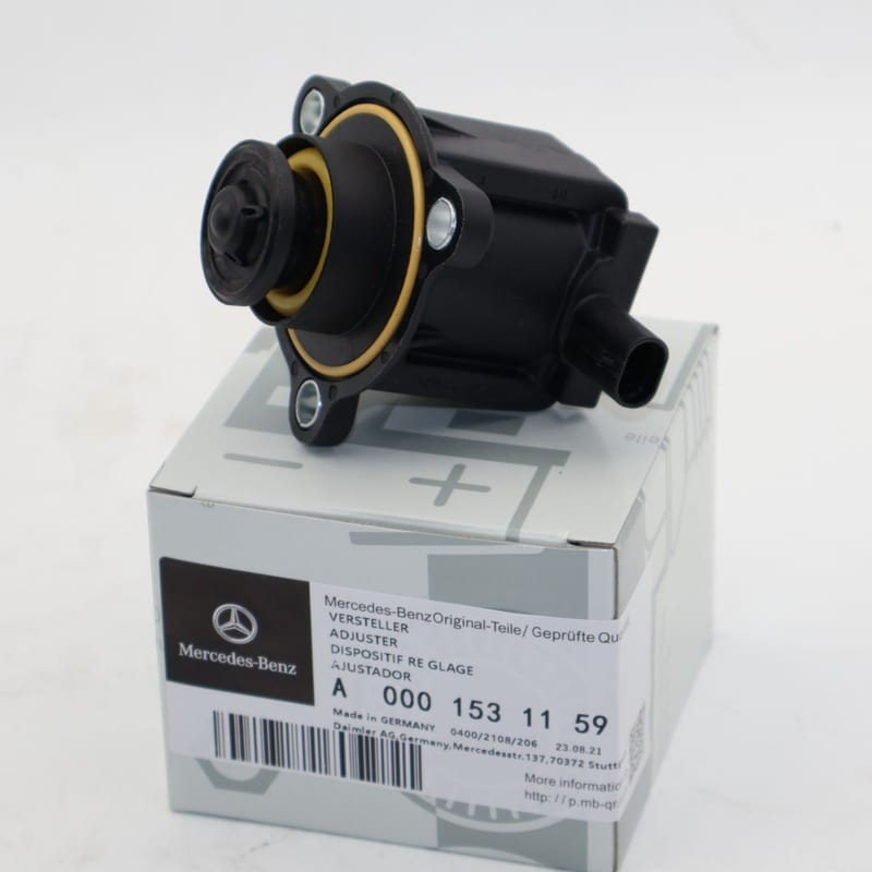 Van điều khiển turbo